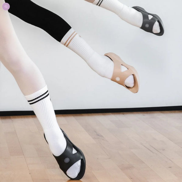 *LIMITED EDITION* Lilac Fairy Ballet Slides