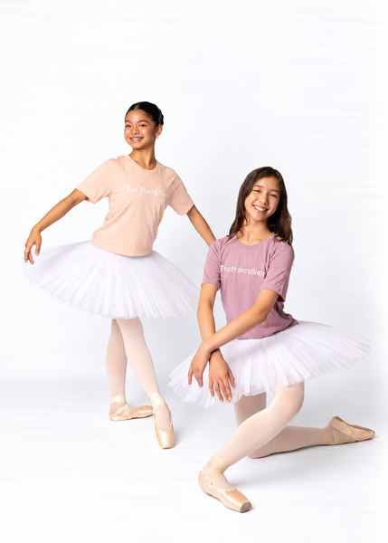 "ThePointeShop" Classic T-Shirt