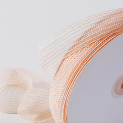 Mesh Elastic Roll