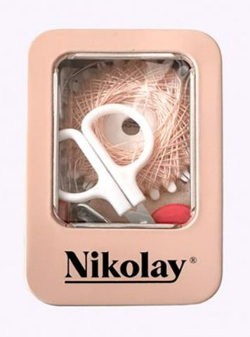 Nikolay Sewing Kit