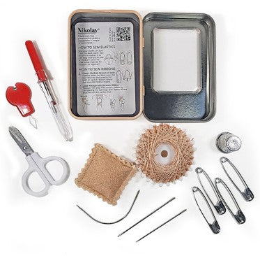 Nikolay Sewing Kit