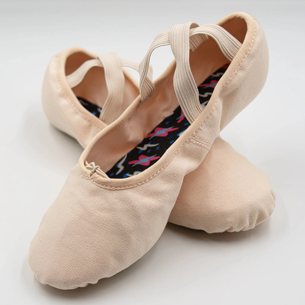 ORZA Pro® 2.0 Ballet Shoe