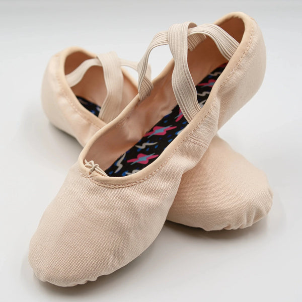 ORZA Pro® 2.0 Ballet Shoe
