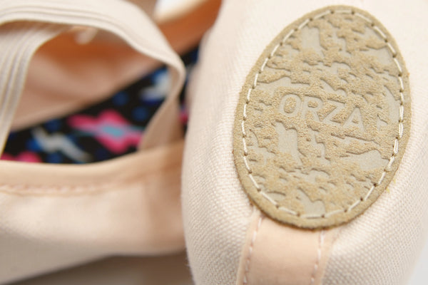 ORZA Pro® 2.0 Ballet Shoe