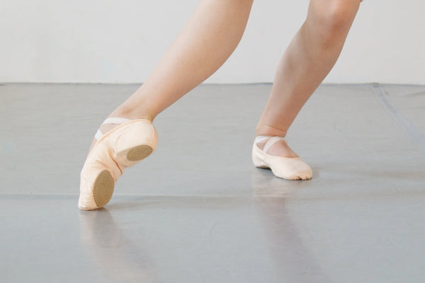 ORZA Pro® 2.0 Ballet Shoe