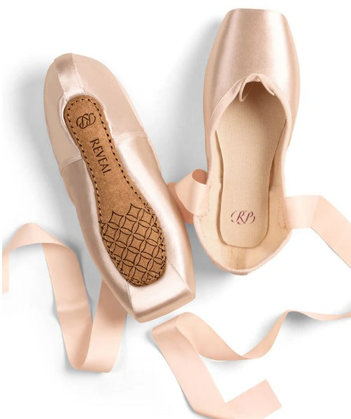 Reveal Flexible Medium