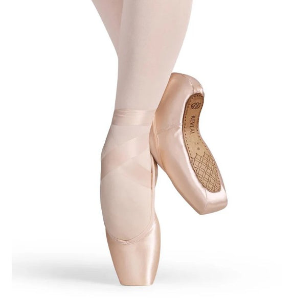 Reveal Flexible Medium