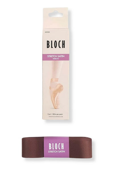 Stretch Ribbon Tonal