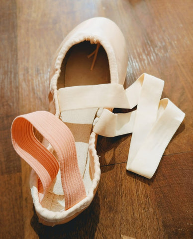 1 Elastic + Stretch Ribbon