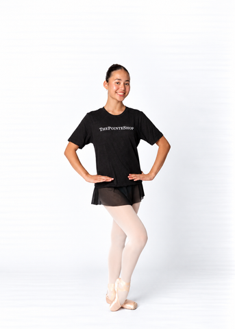 "ThePointeShop" Classic T-Shirt