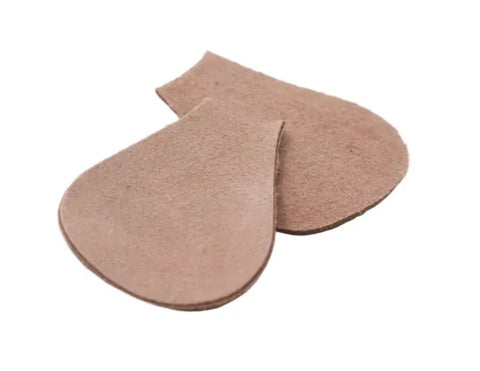 Suede Tips (2pk)
