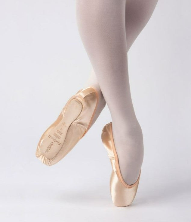 Studio II – The Pointe Shop