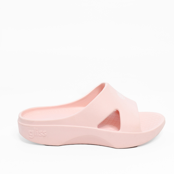 *LIMITED EDITION* Sugarplum Fairy Ballet Slides