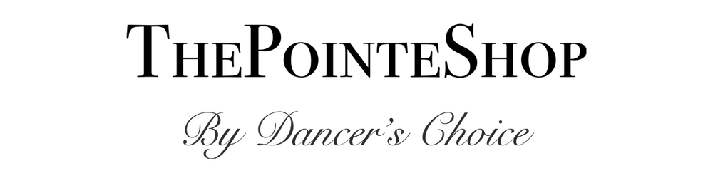 The Pointe Shop