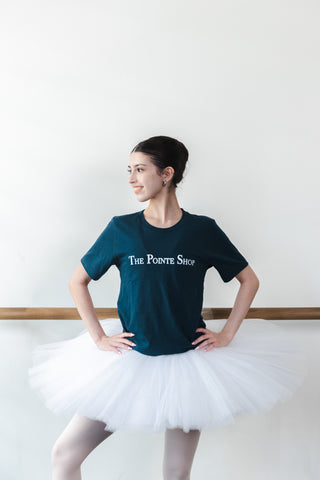 "ThePointeShop" T-Shirt