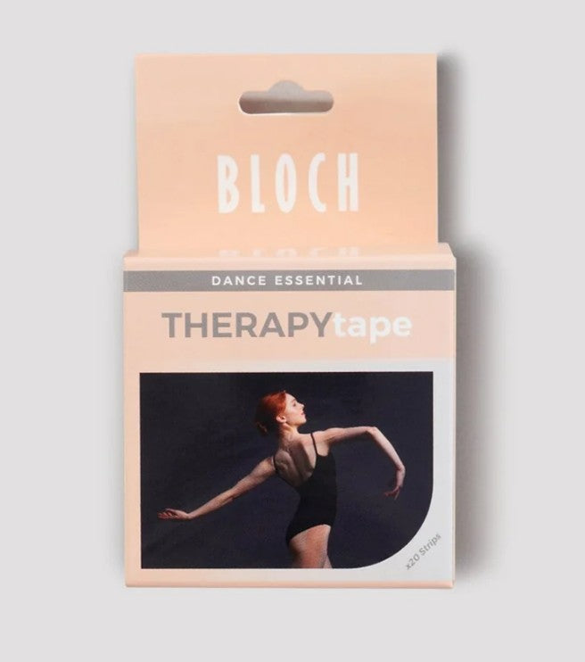 Kinetic Therapy Tape