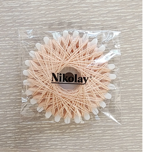 Nikolay Thread