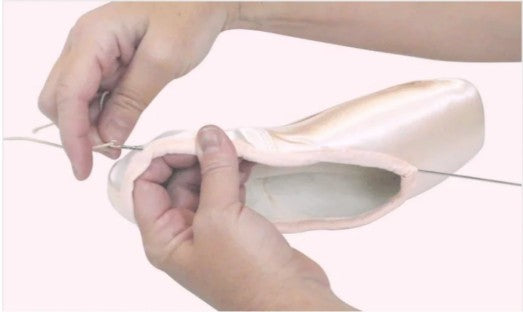 Drawstring Threader