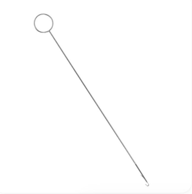 Drawstring Threader