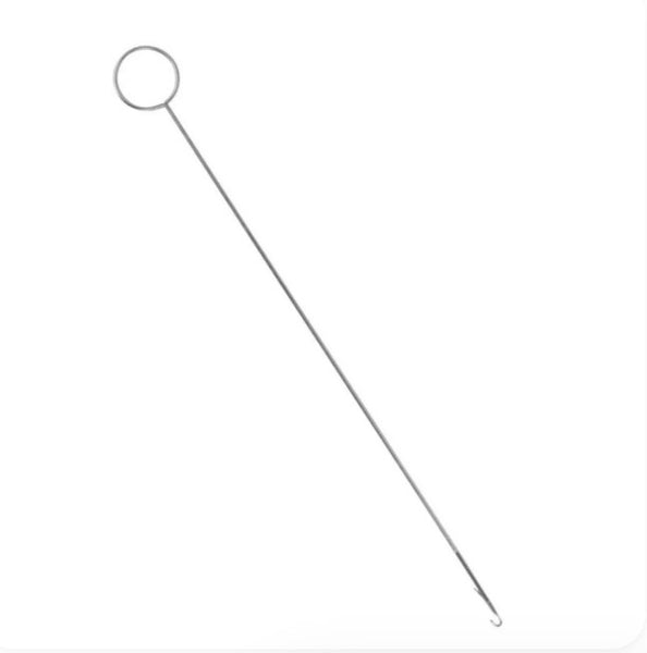 Drawstring Threader