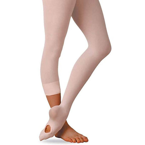 Convertible Ballet Tights