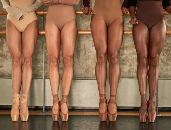 Stretch Ribbon Tonal