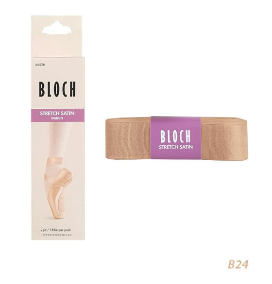 Stretch Ribbon Tonal