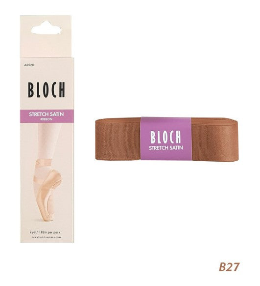 Stretch Ribbon Tonal