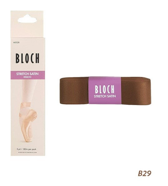 Stretch Ribbon Tonal