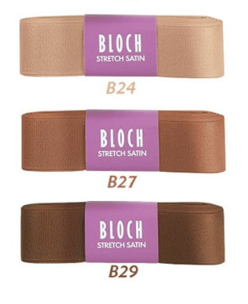 Stretch Ribbon Tonal