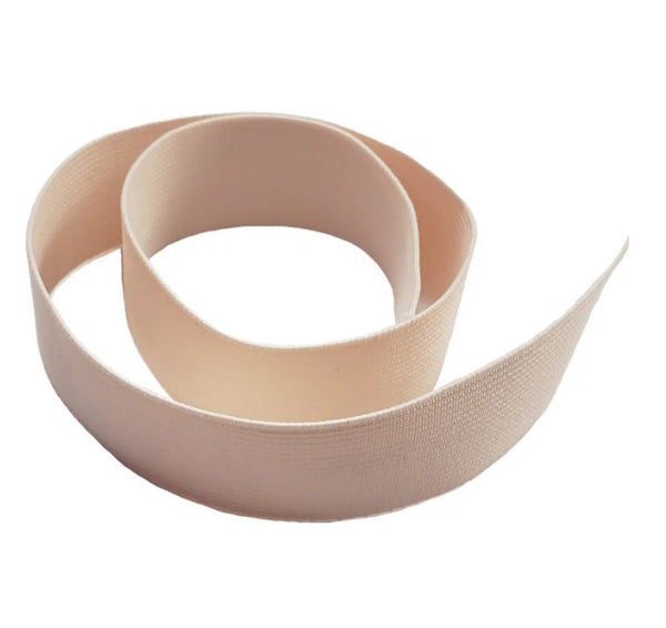 Wide Elastic (1")