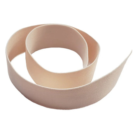 Wide Elastic (1")