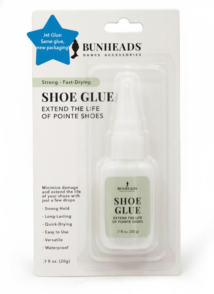 Shoe Glue (Jet Glue)