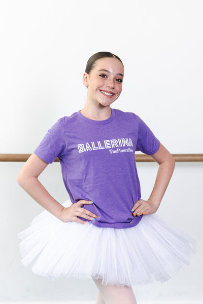 "Ballerina" T-Shirt