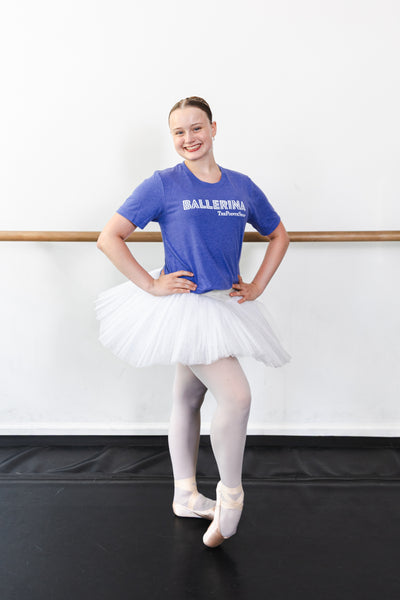 "Ballerina" T-Shirt