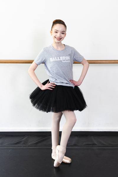 "Ballerina" T-Shirt