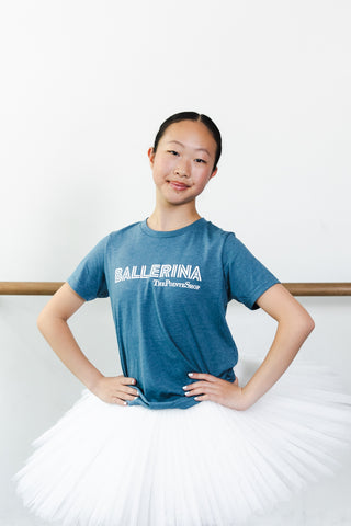 "Ballerina" T-Shirt