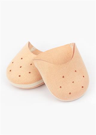 Moleskin Toe Pad (Plush)