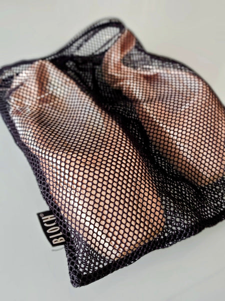 Bloch Split Mesh Bag