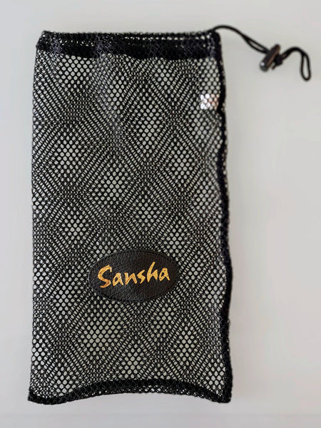 Sansha Mesh Bag