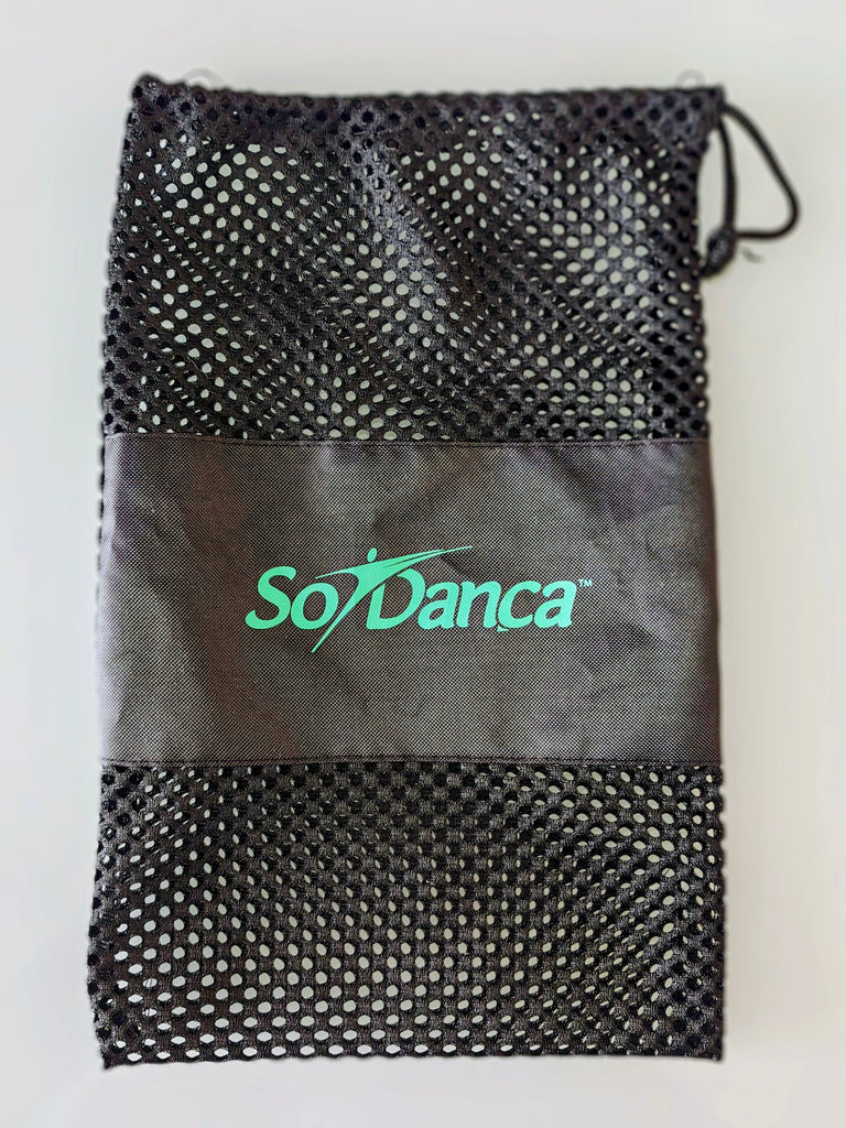 So Danca Mesh Bag