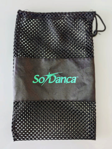 So Danca Mesh Bag