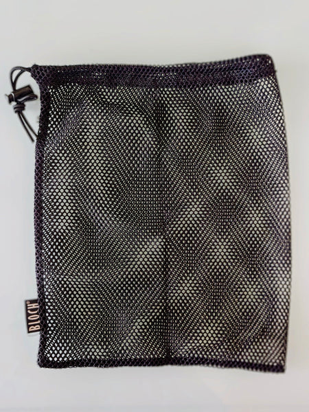 Bloch Split Mesh Bag