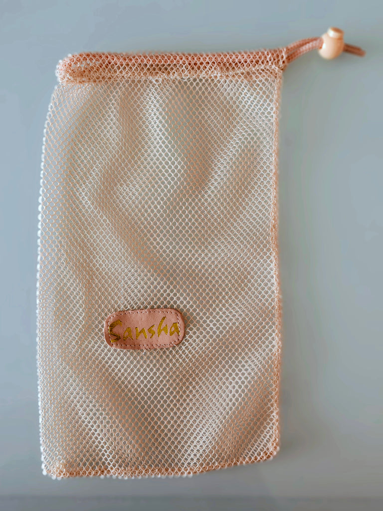 Sansha Mesh Bag