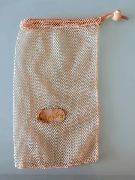 Sansha Mesh Bag
