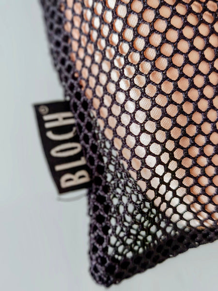 Bloch Split Mesh Bag
