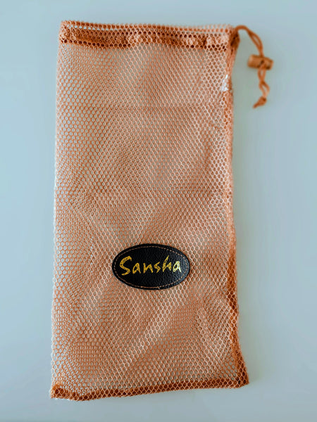 Sansha Mesh Bag