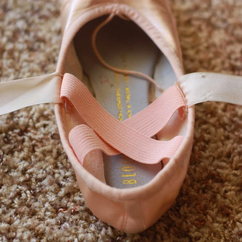 Pointe Accessories