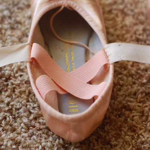 Convertible Ballet Tights *NEW* – The Pointe Shop