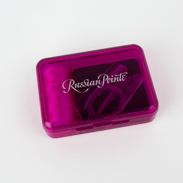 Russian Pointe Sewing Kit